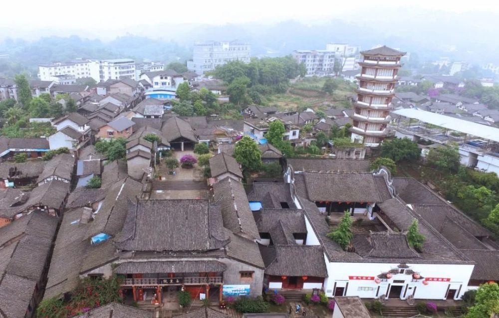 中世纪小镇找不同